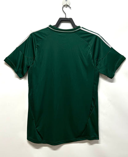 Camiseta Retro de Hombre del Real Madrid - 2012/2013