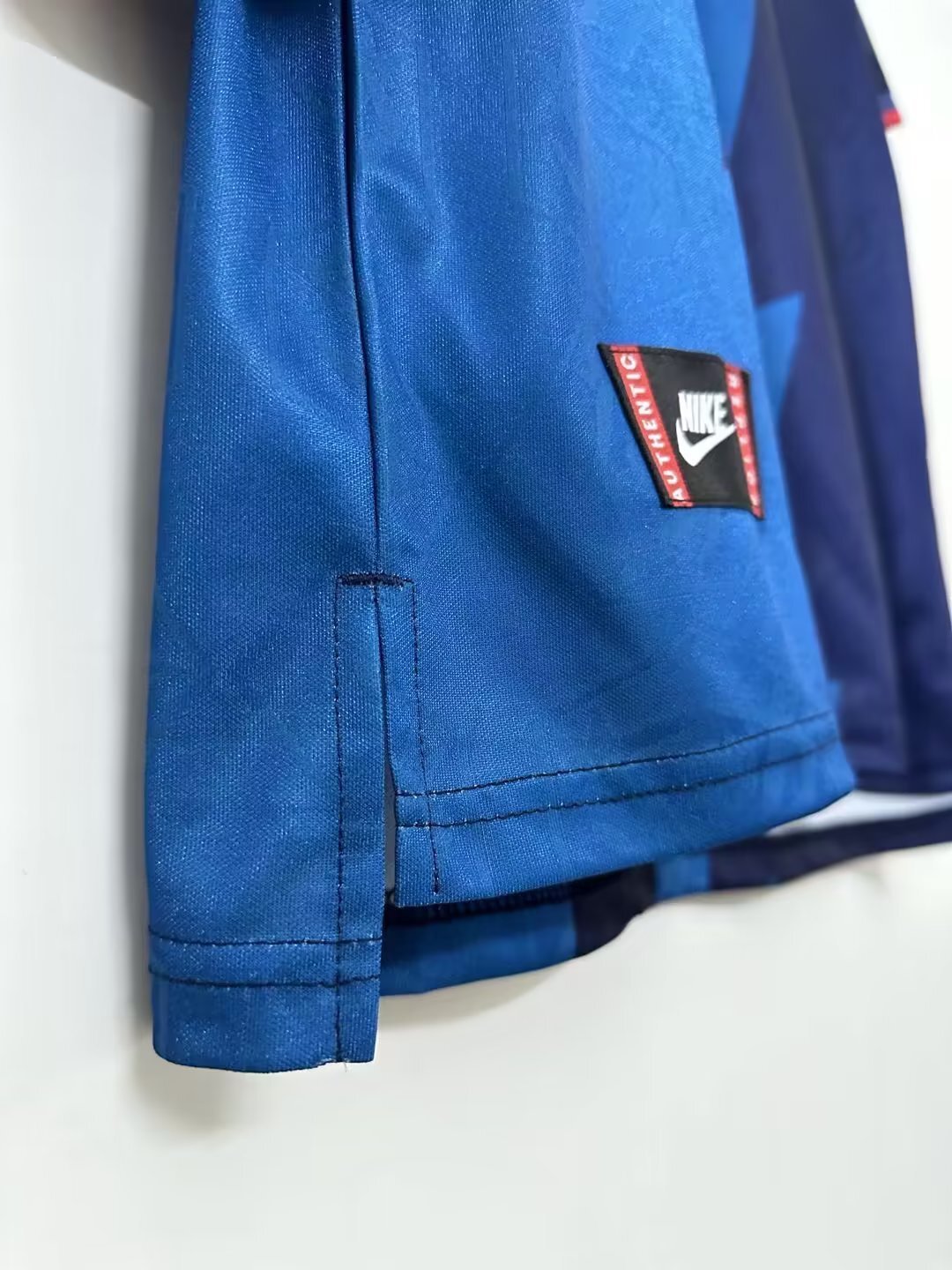 Maillot Rétro Homme Manches Longues Arsenal - 1995/96