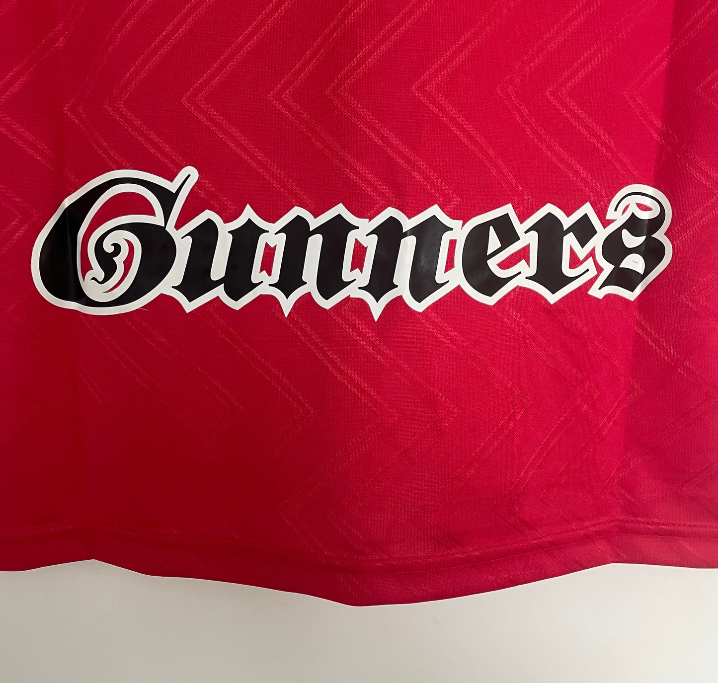 Maillot Rétro Homme Arsenal - Saison 1992/1993