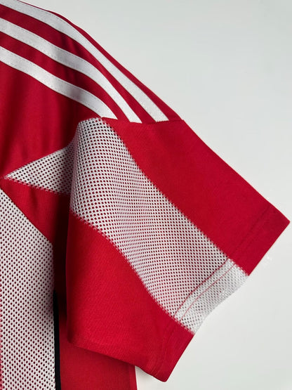 Man's Jersey Bayern Munchen Team Home -  2010/11