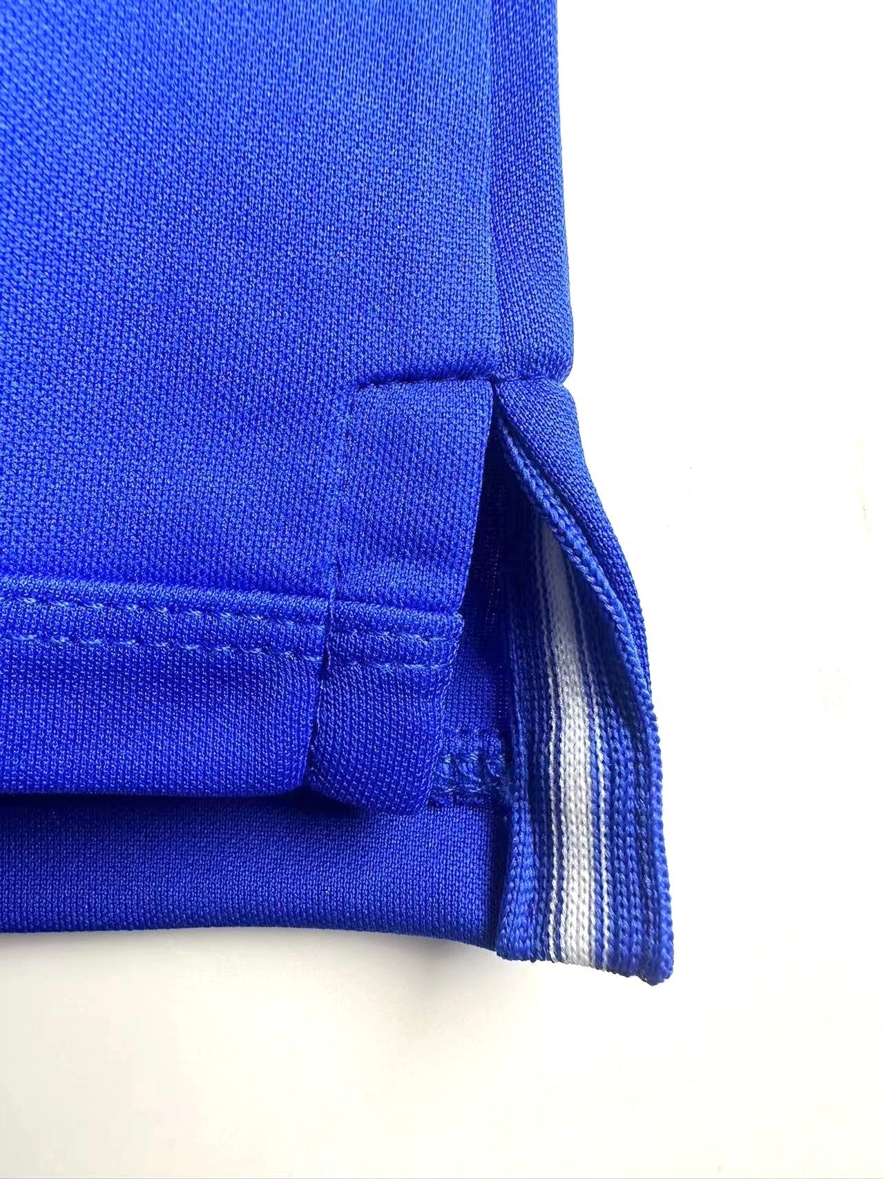 Maillot Rétro Homme Chelsea Domicile - 1999/2001