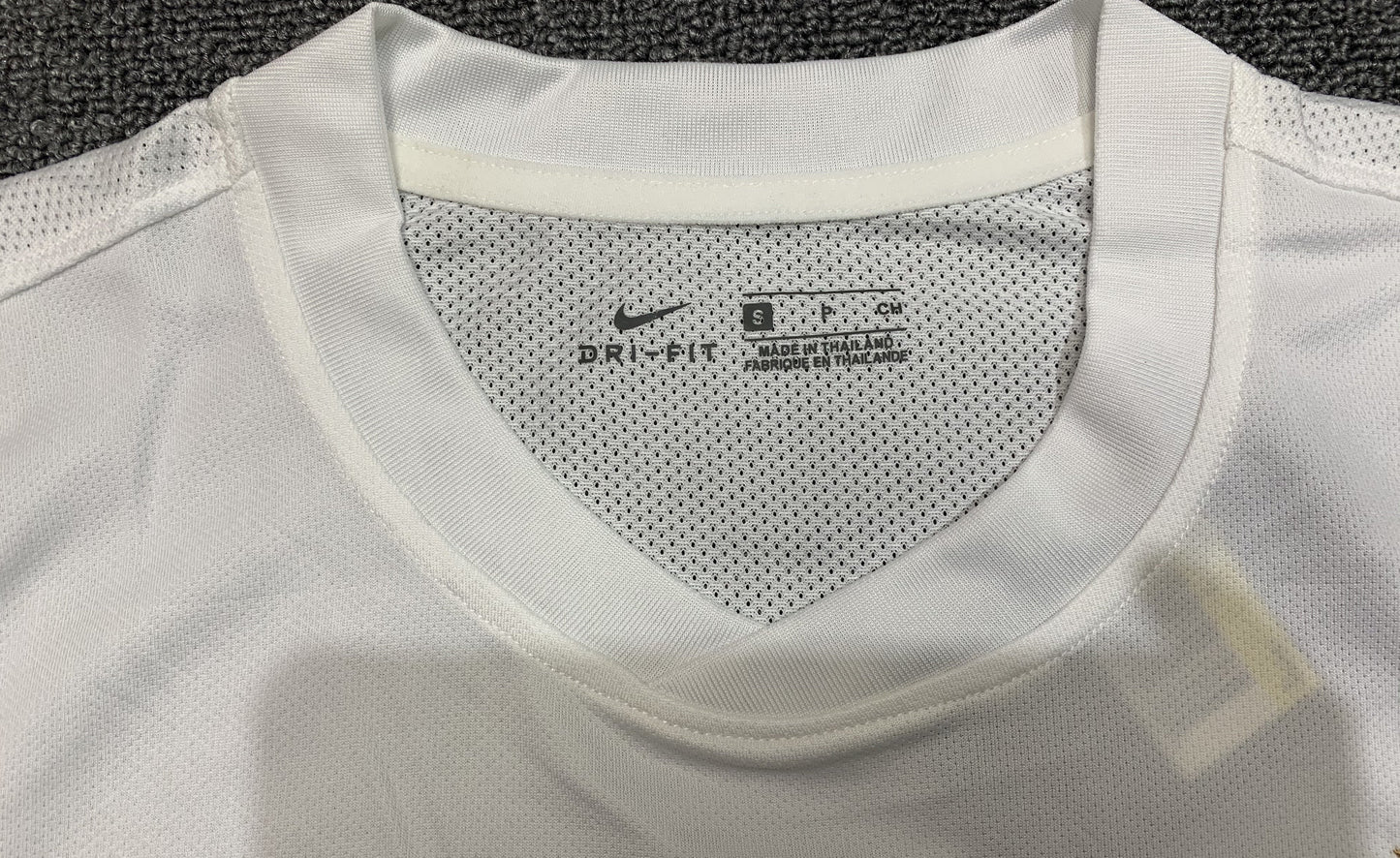 Maillot Rétro Homme Équipe Extérieur Inter Milan - 2010/11