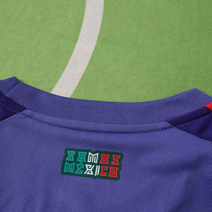 Man's Jersey Mexico National Team GK II - 26/27