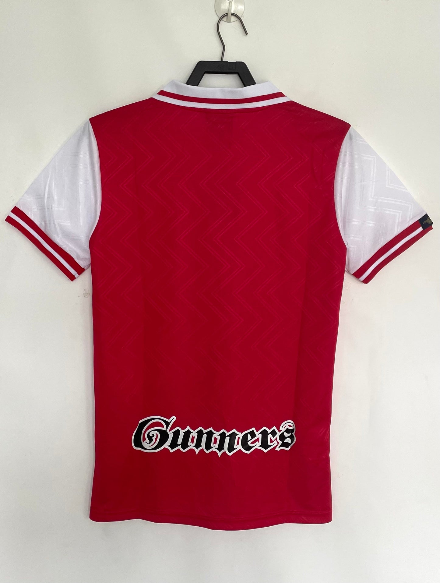 Maillot Rétro Homme Arsenal - Saison 1992/1993