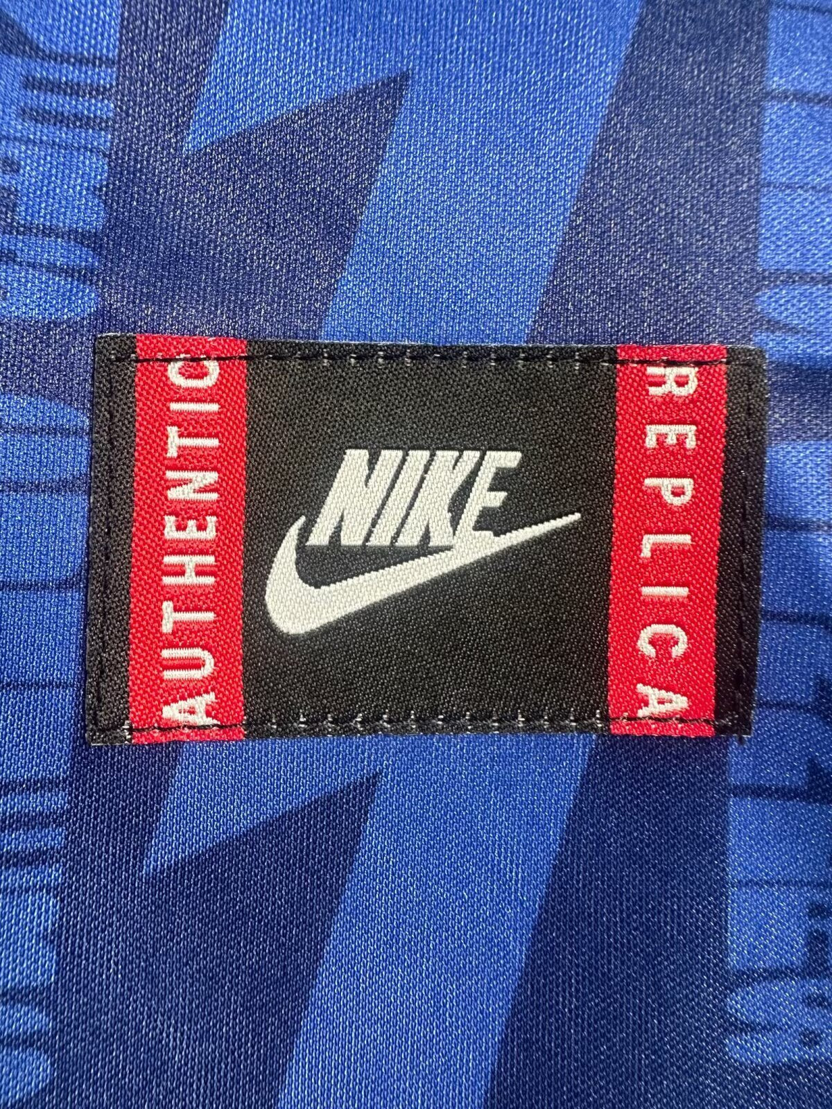 Maillot Rétro Homme Arsenal Extérieur - 1994/95