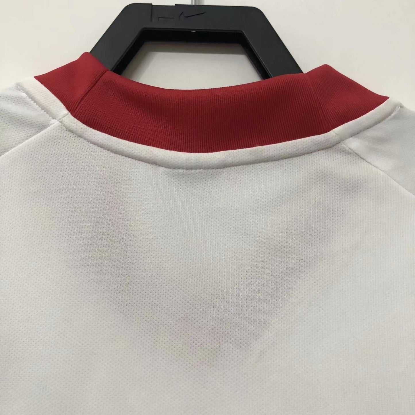 Camiseta Retro de Hombre Equipo Milán - 2002