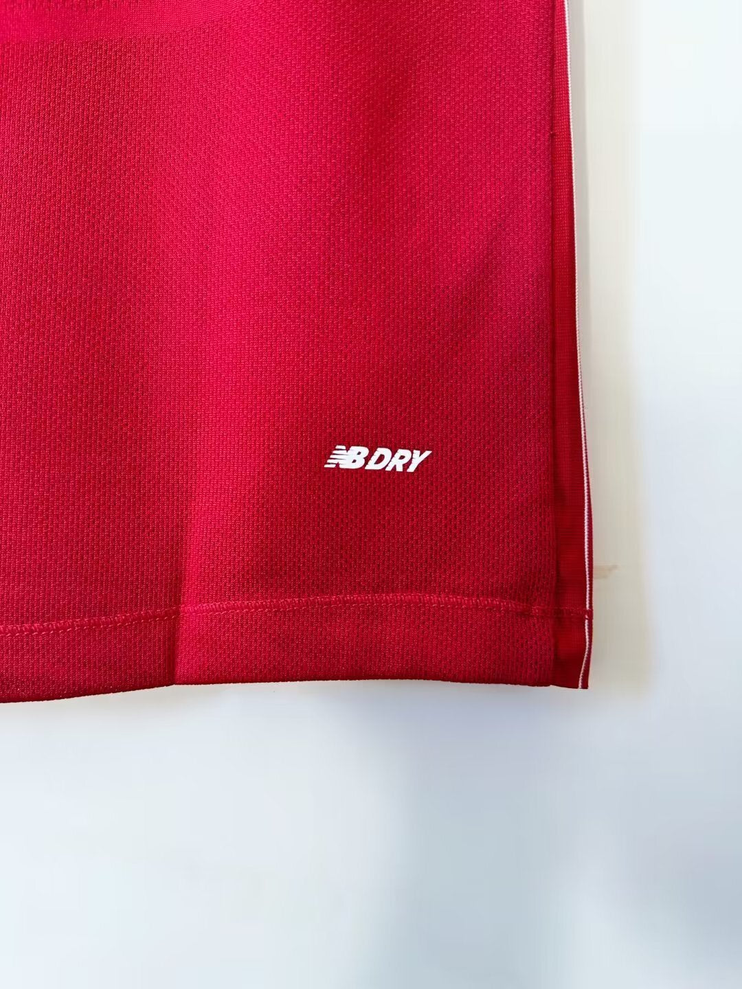 Maillot Rétro Homme Équipe Liverpool - 2019