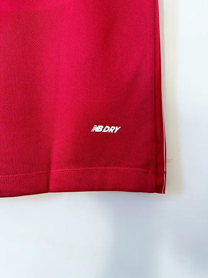 Maillot Rétro Homme Équipe Liverpool - 2019