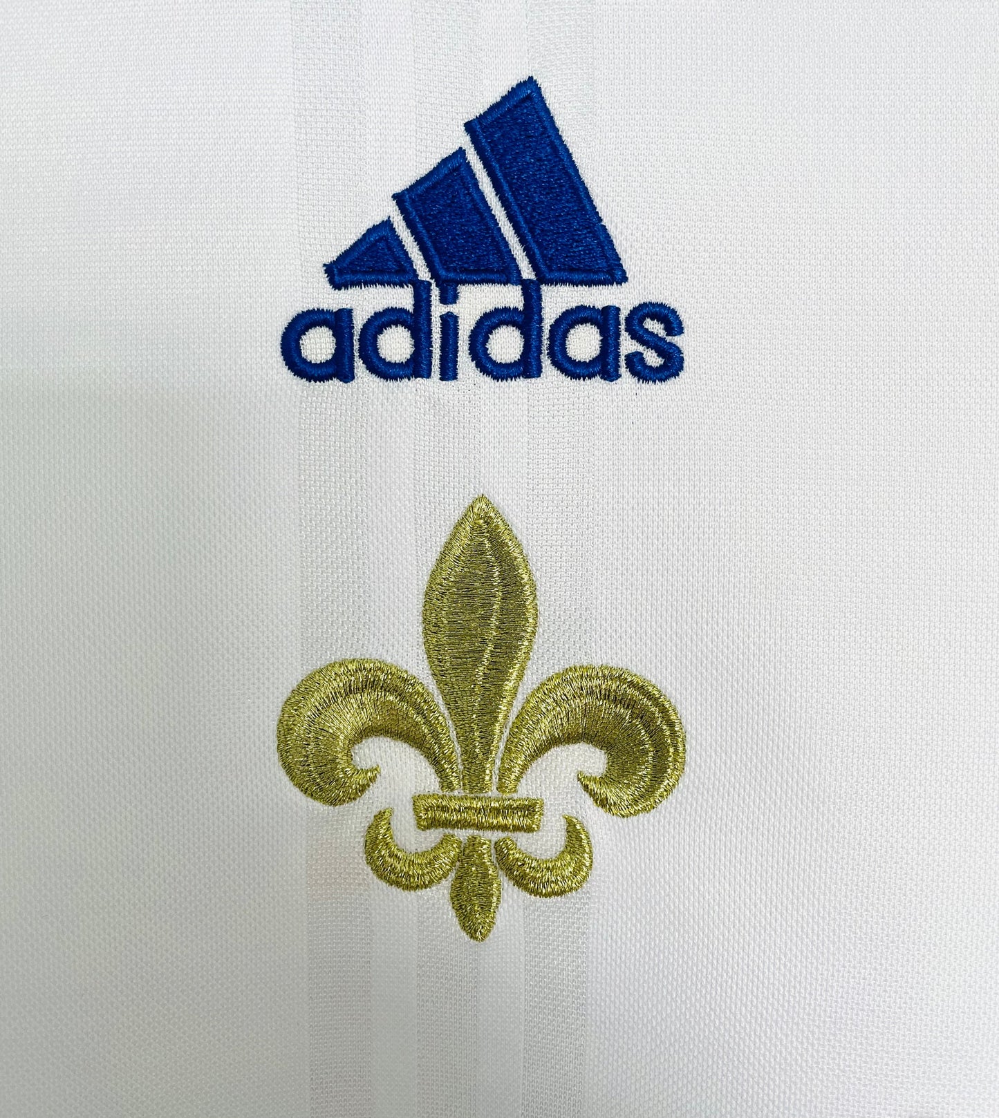 Man's Retro Jersey PSG Team City of Paris Commemorative Edition - 2020