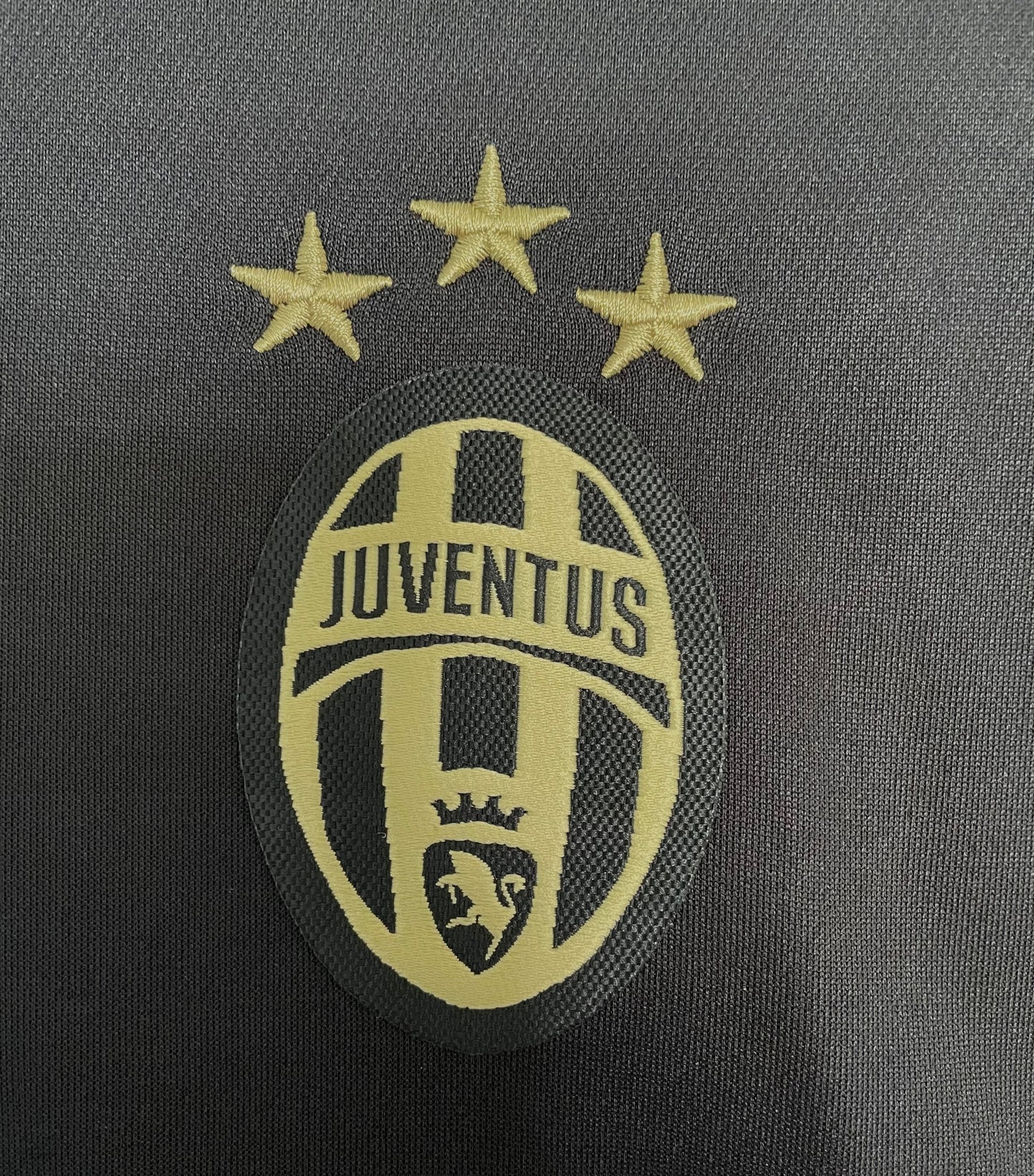 Camiseta Retro de Hombre del Equipo Juventus - 2015/16