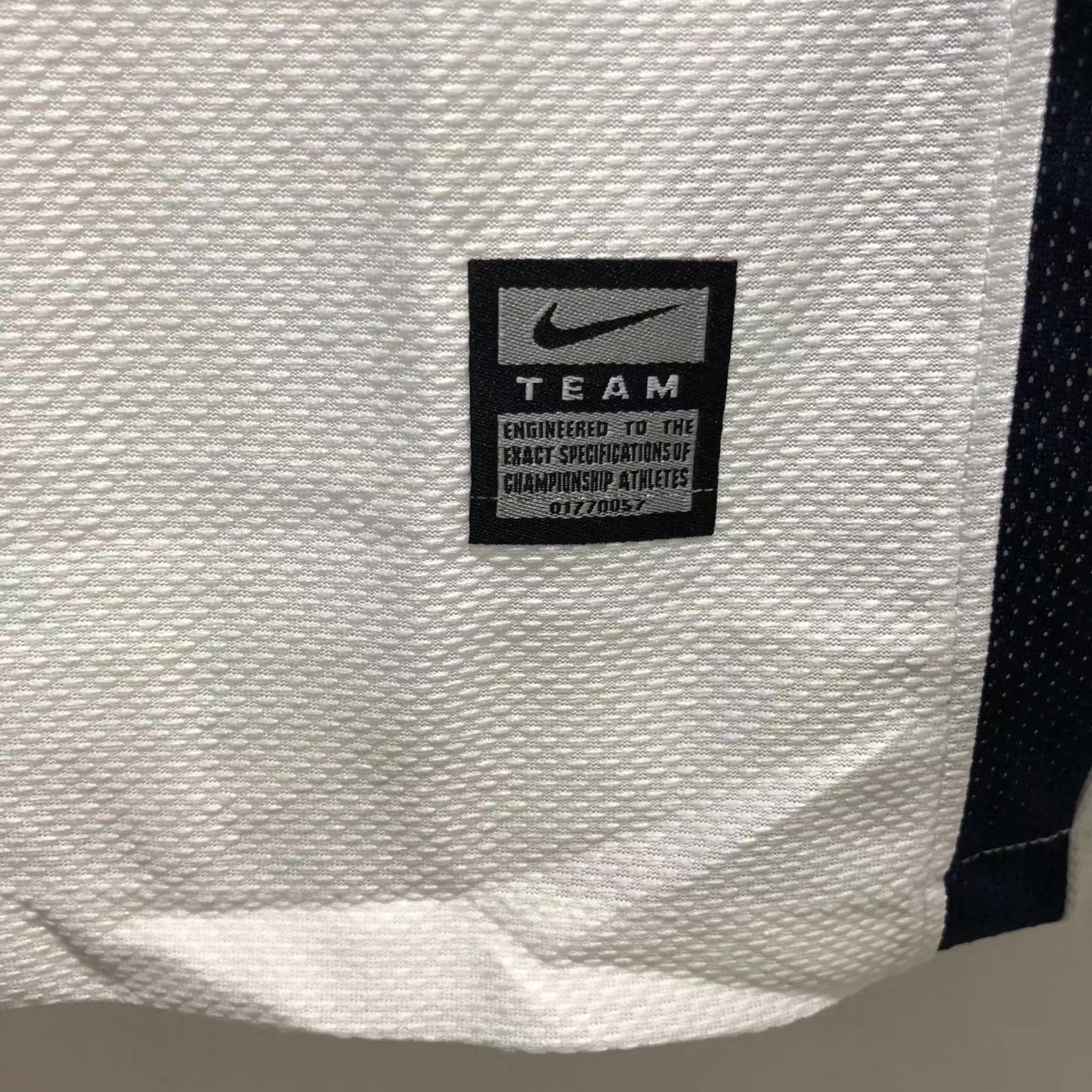 Maillot rétro homme à manches longues Manchester United - 2008/09