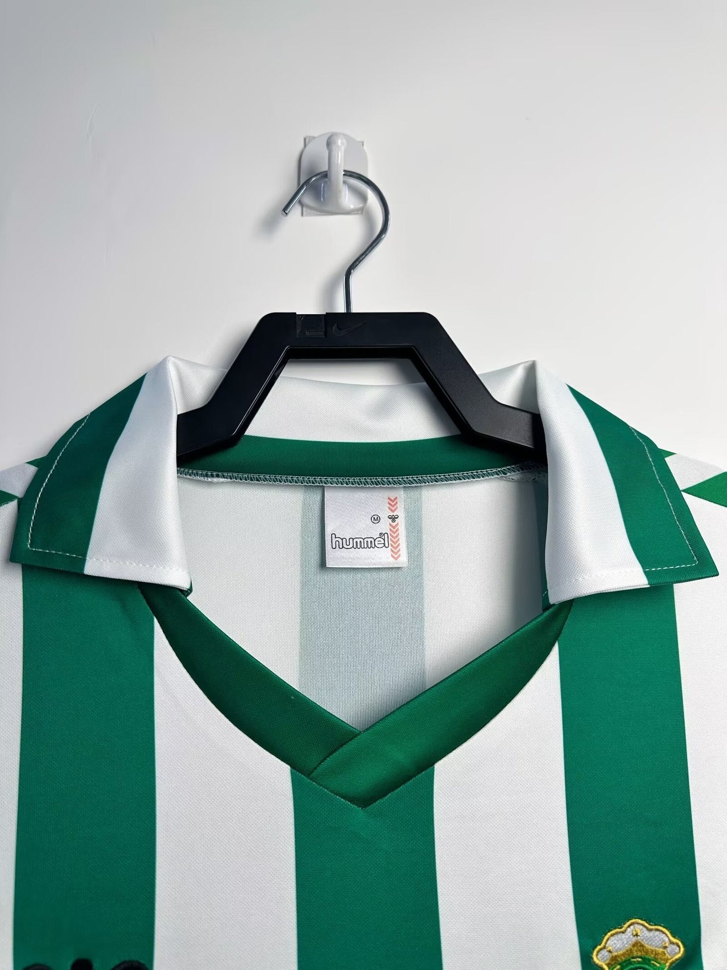 Maillot Rétro Homme Real Betis - 1988/89