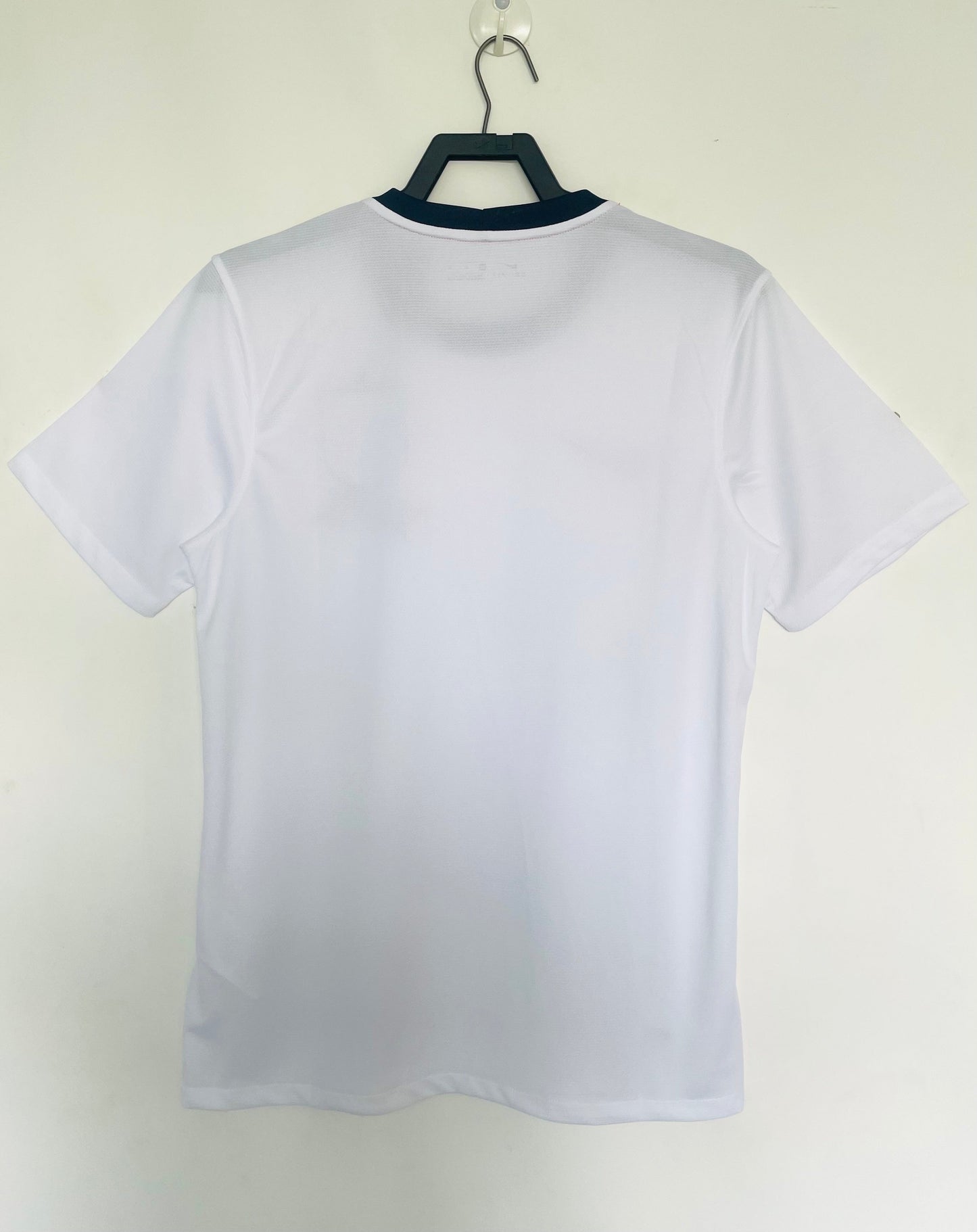 Maillot Rétro Homme Domicile Équipe Nationale Angleterre - 2013