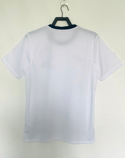 Maillot Rétro Homme Domicile Équipe Nationale Angleterre - 2013