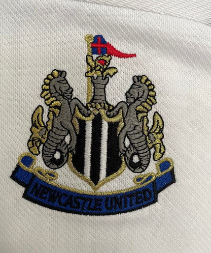 Maillot Rétro Homme Newcastle United Extérieur - 1999/00