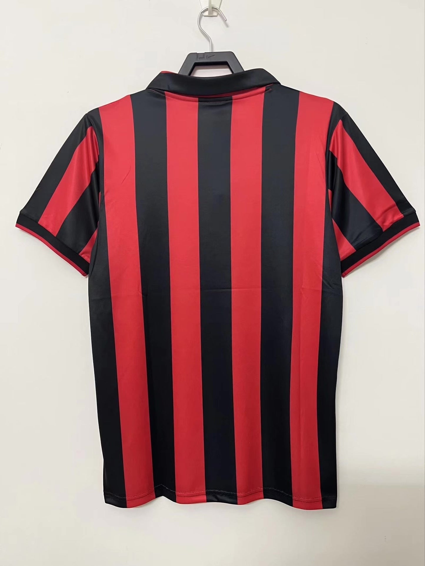 Maillot Rétro Homme Milan - Saison 1990/91