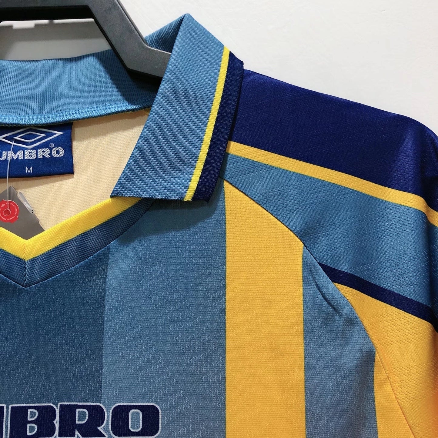 Maillot Rétro Chelsea Extérieur - 1995/1997