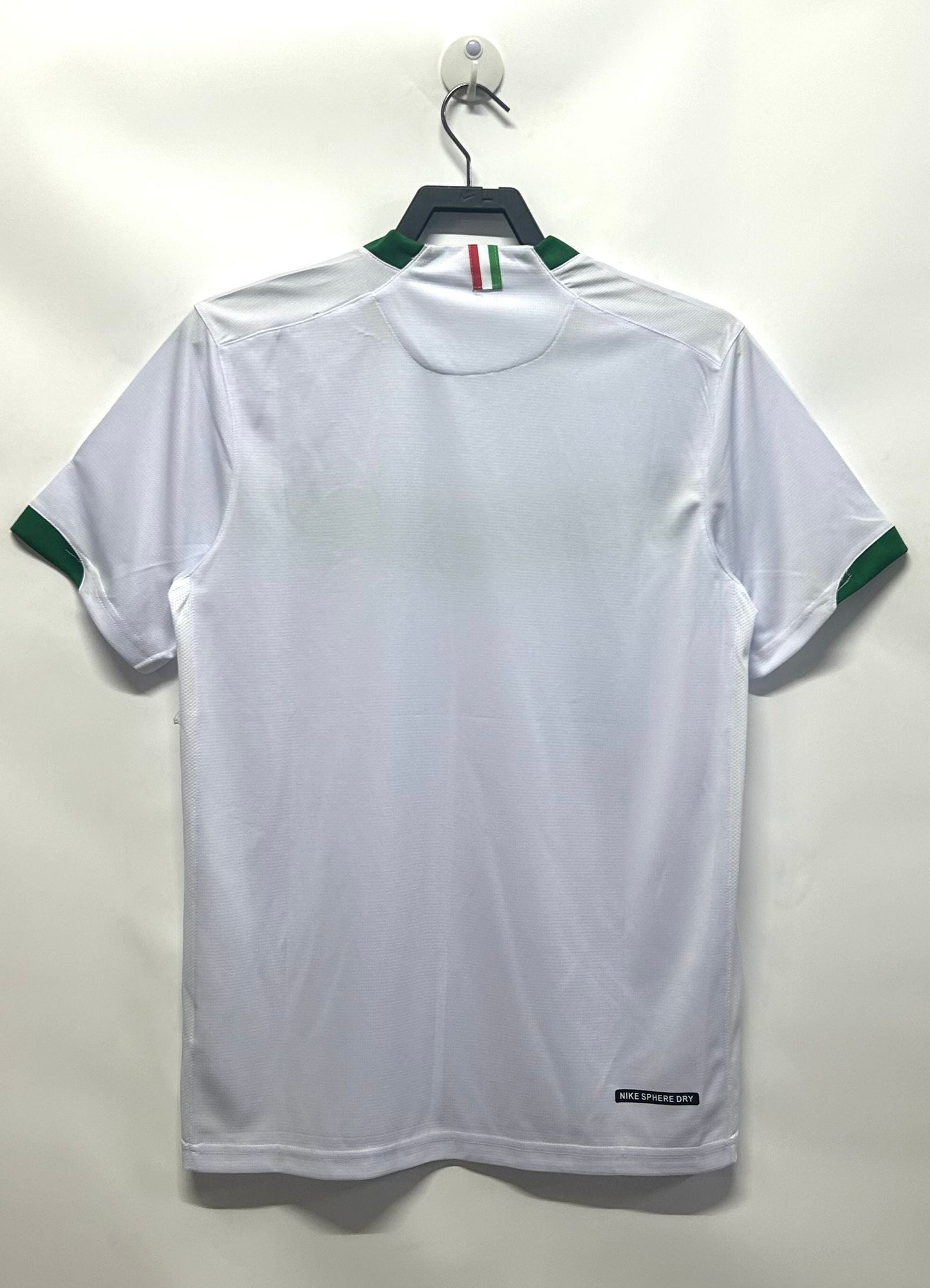 Maillot rétro homme équipe nationale du Mexique extérieur - 2006