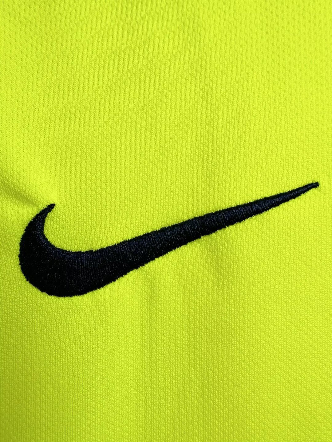 Maillot Rétro Homme Manches Longues Extérieur Barcelone - 2005/06