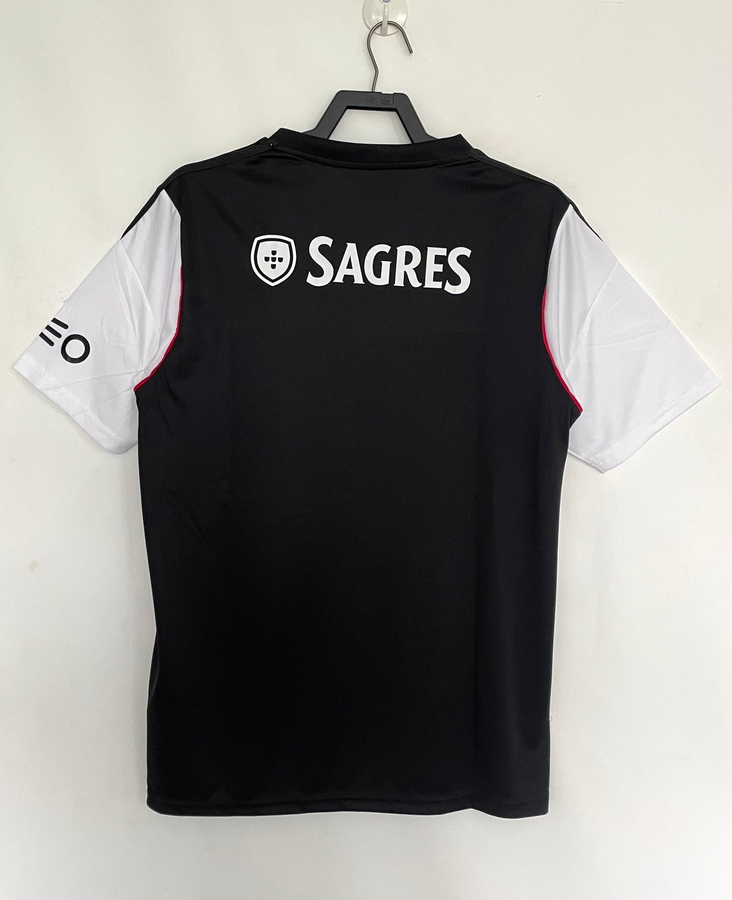 Maillot Rétro Homme Benfica Extérieur - 2013/14