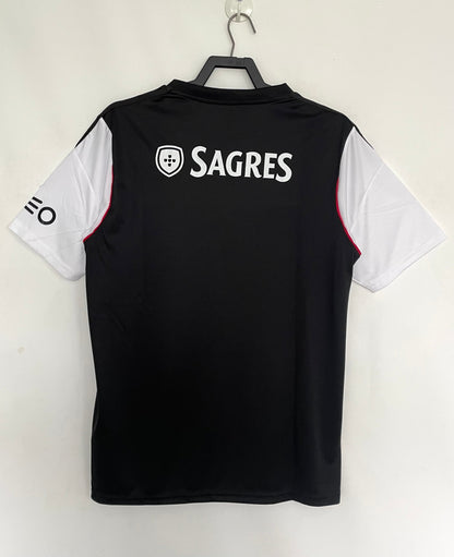 Maillot Rétro Homme Benfica Extérieur - 2013/14