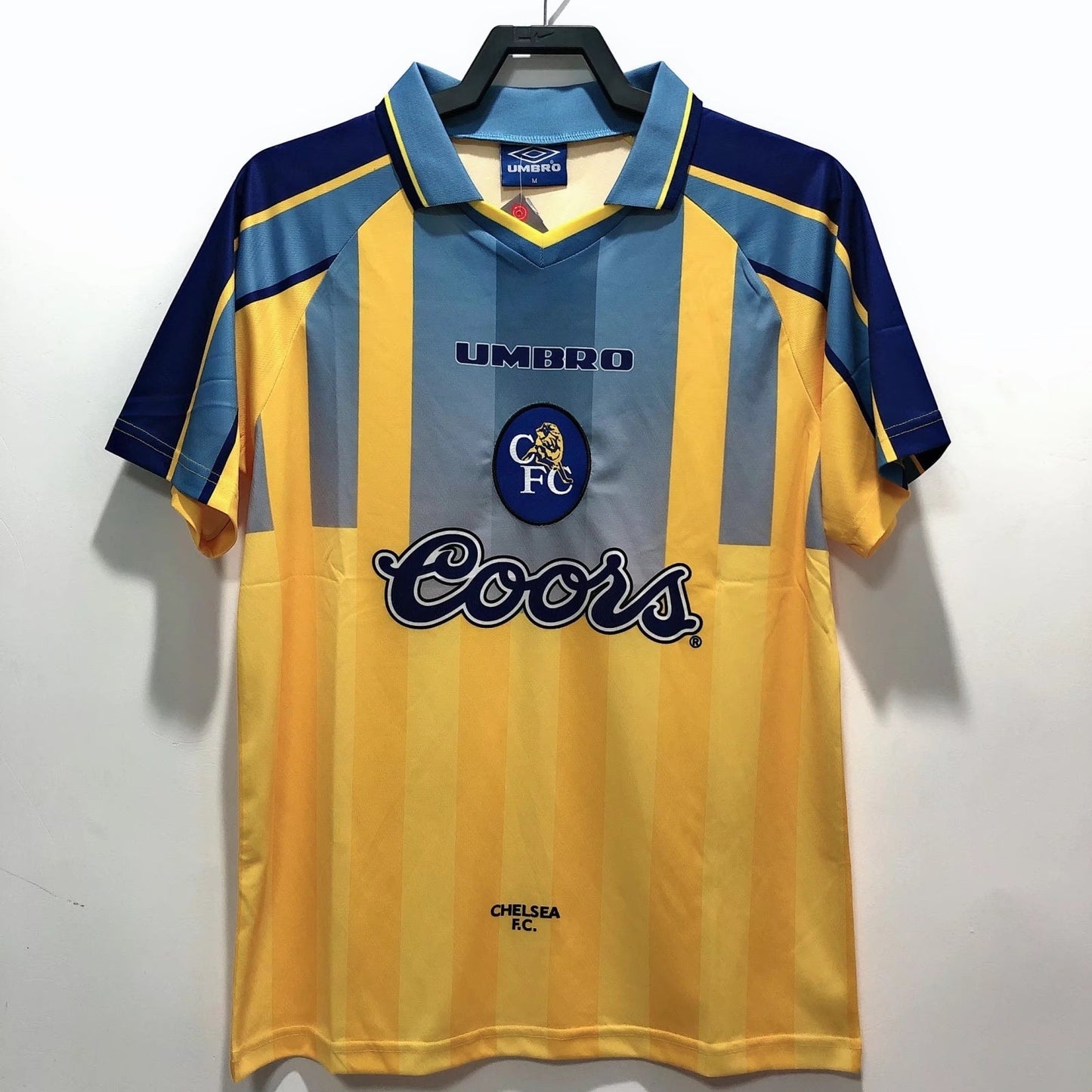 Maillot Rétro Chelsea Extérieur - 1995/1997