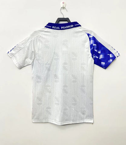 Maillot Rétro Homme Real Madrid - Saison 1996/97