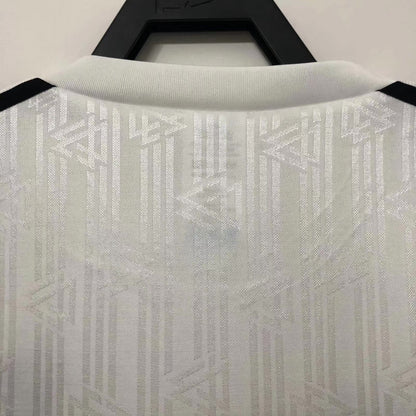Jersey Retro para Hombre Selección Nacional de Alemania - 1990