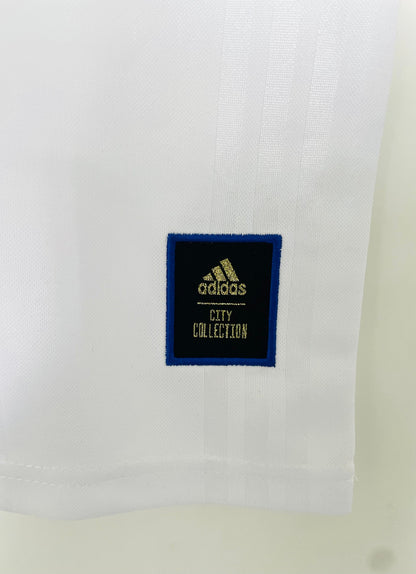 Man's Retro Jersey PSG Team City of Paris Commemorative Edition - 2020