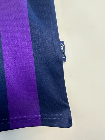 Camiseta Retro de Hombre del Tottenham Visitante - 1995/1997