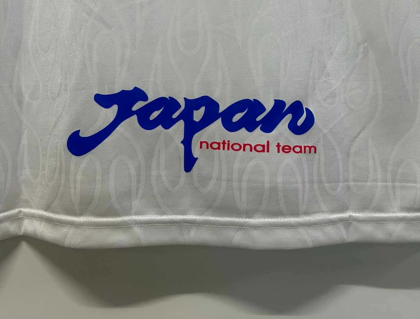 Maillot Rétro Homme Équipe Nationale du Japon Extérieur - 1998
