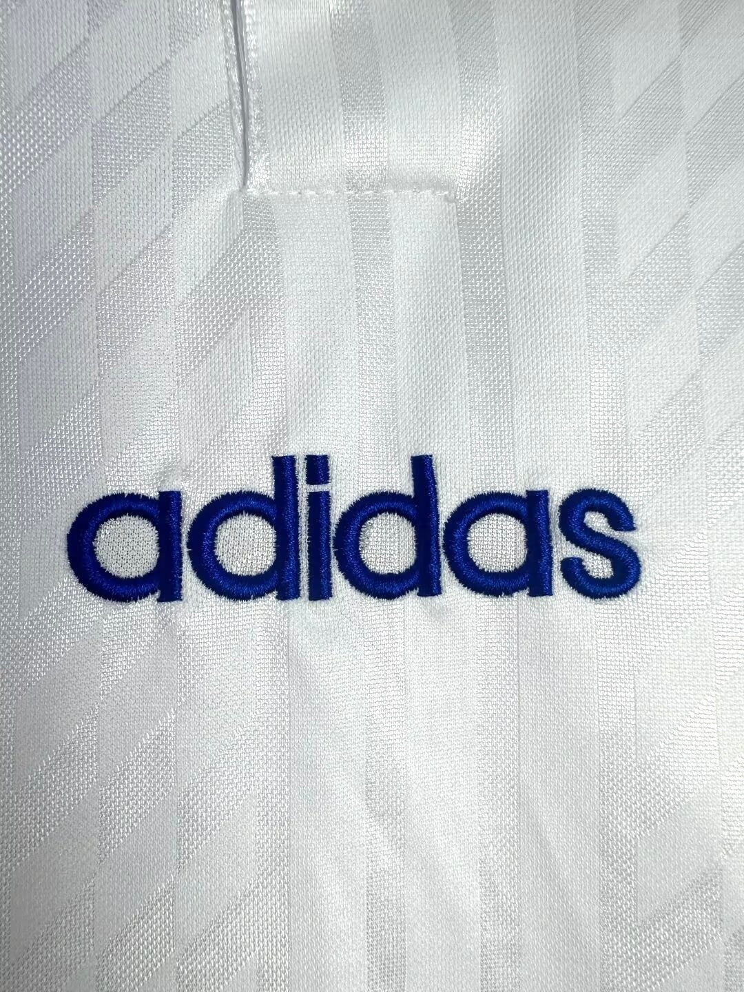 Camiseta Retro de Hombre Selección Nacional de Francia Visitante - 1994