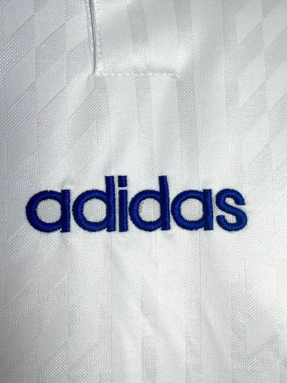 Camiseta Retro de Hombre Selección Nacional de Francia Visitante - 1994