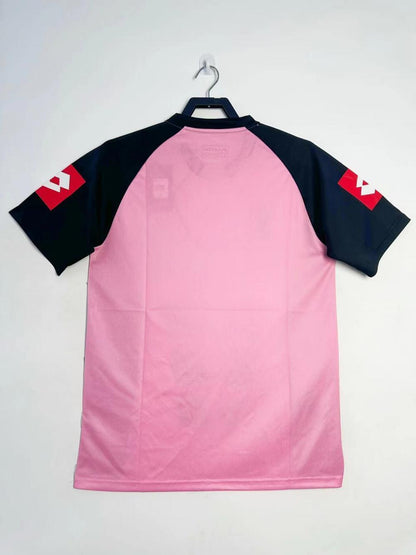 Maillot Rétro Homme Juventus Rose - Saison 2002/03