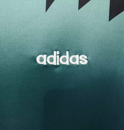 Maillot Rétro Homme Équipe Nationale d'Allemagne - 1994