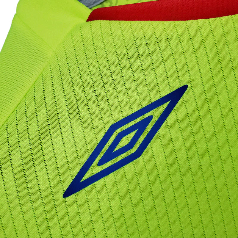 Men's Jersey Retro Lyon - 2008/2009