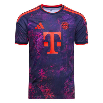 Man's Jersey Bayern Munchen Team Third - 26/27