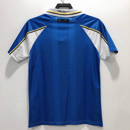 Maillot Rétro Chelsea Domicile - 1997/1999