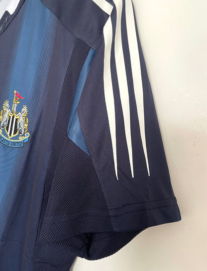 Maillot Rétro Homme Extérieur Newcastle United - 2004/2005