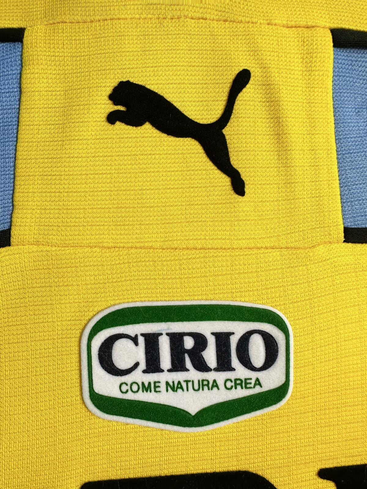 Maillot Rétro Homme Lazio Extérieur - 1998/99