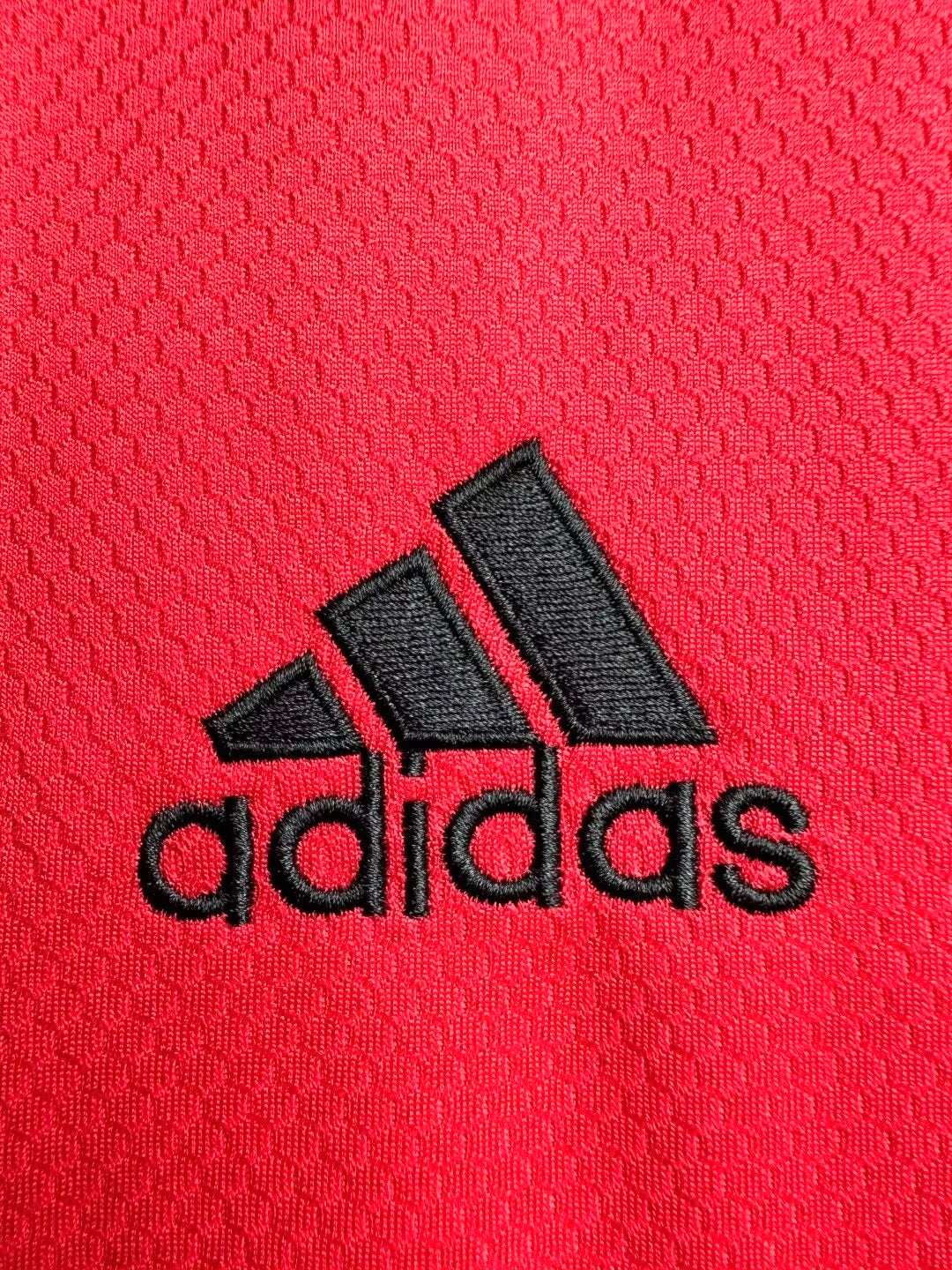 Maillot Rétro Homme Manchester United Domicile - 2019/2020