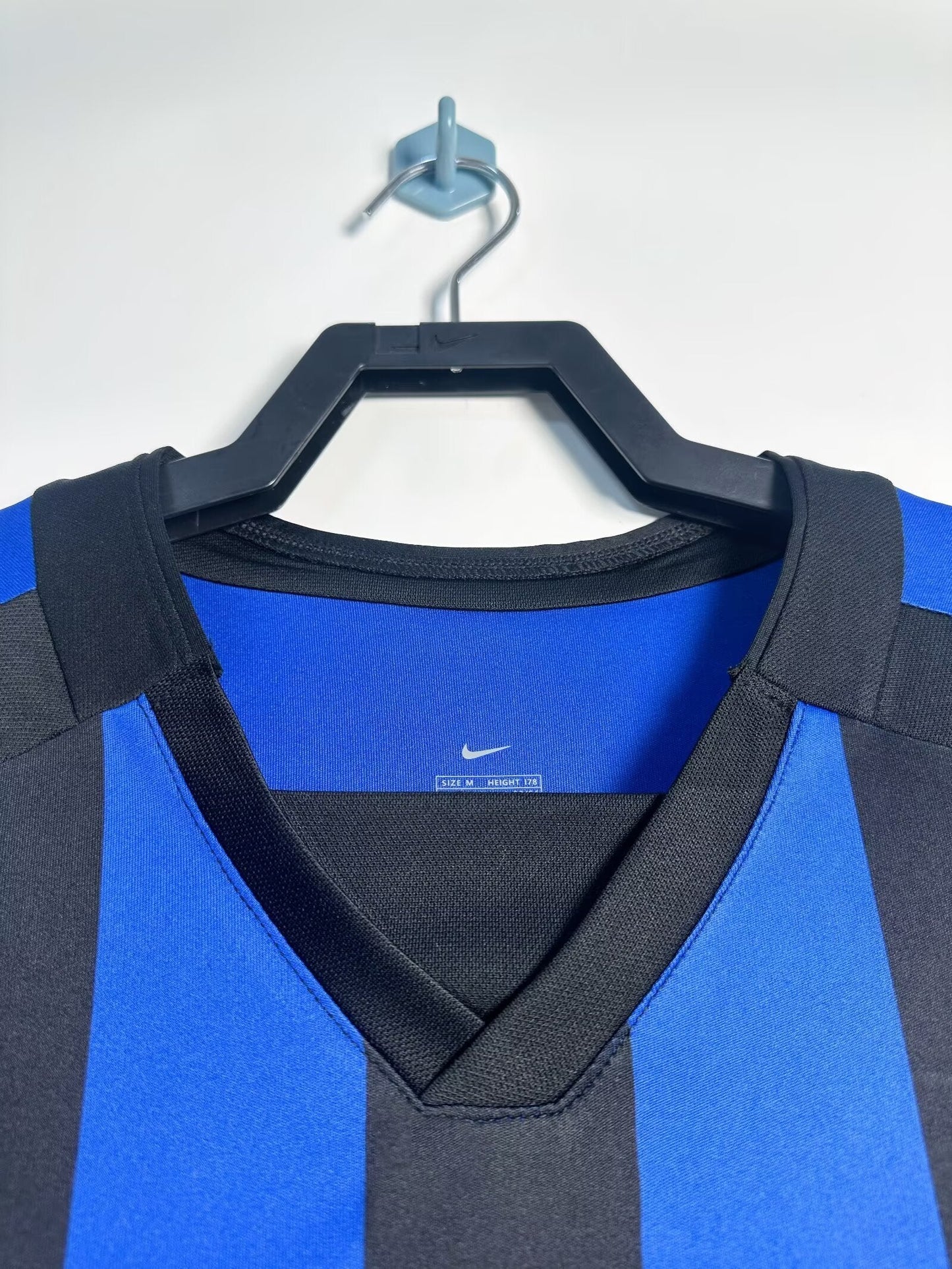 Maillot Rétro Homme Inter Milan Domicile - 2002/03