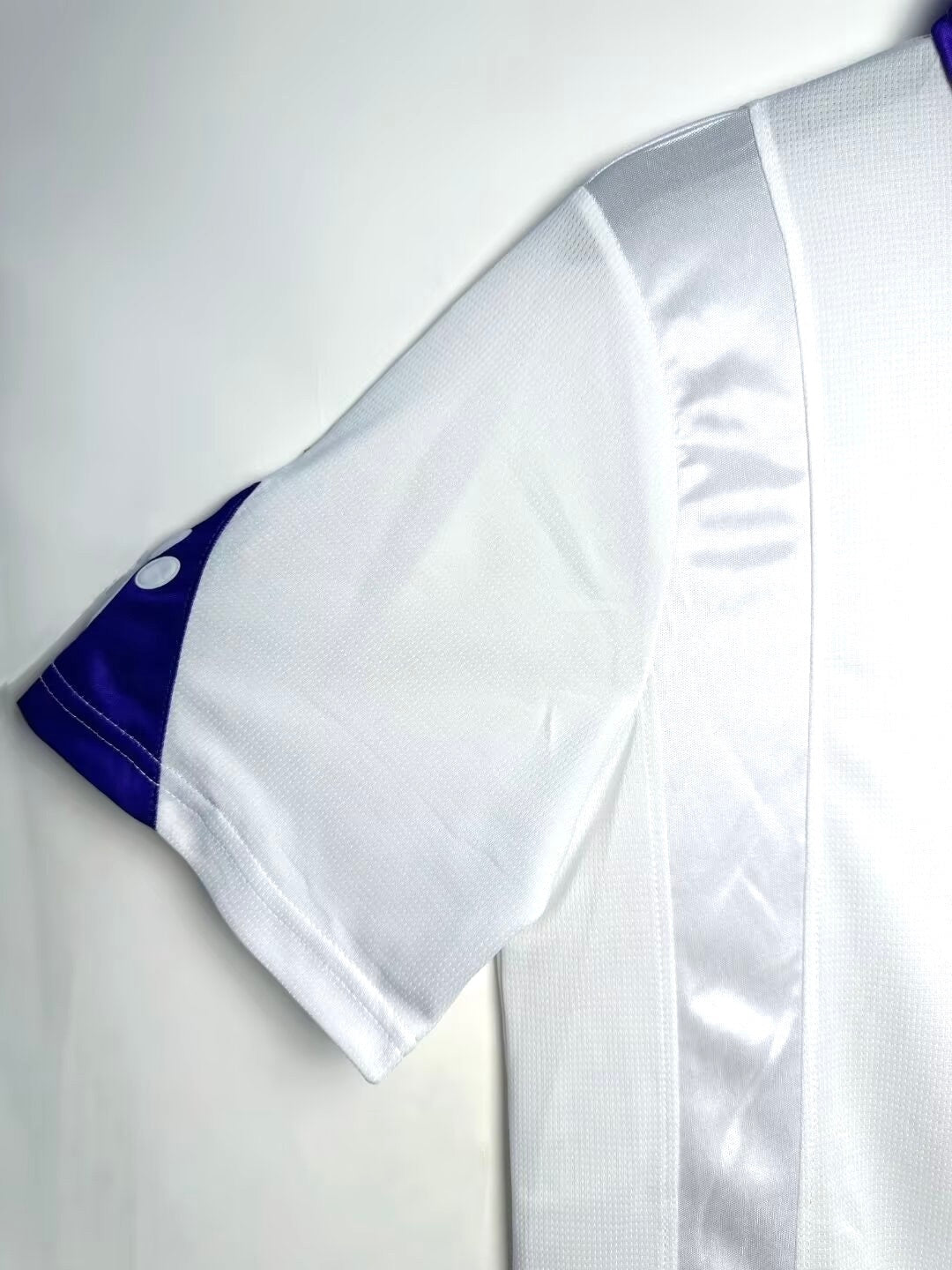 Maillot Rétro Homme Real Madrid - Saison 1997/98