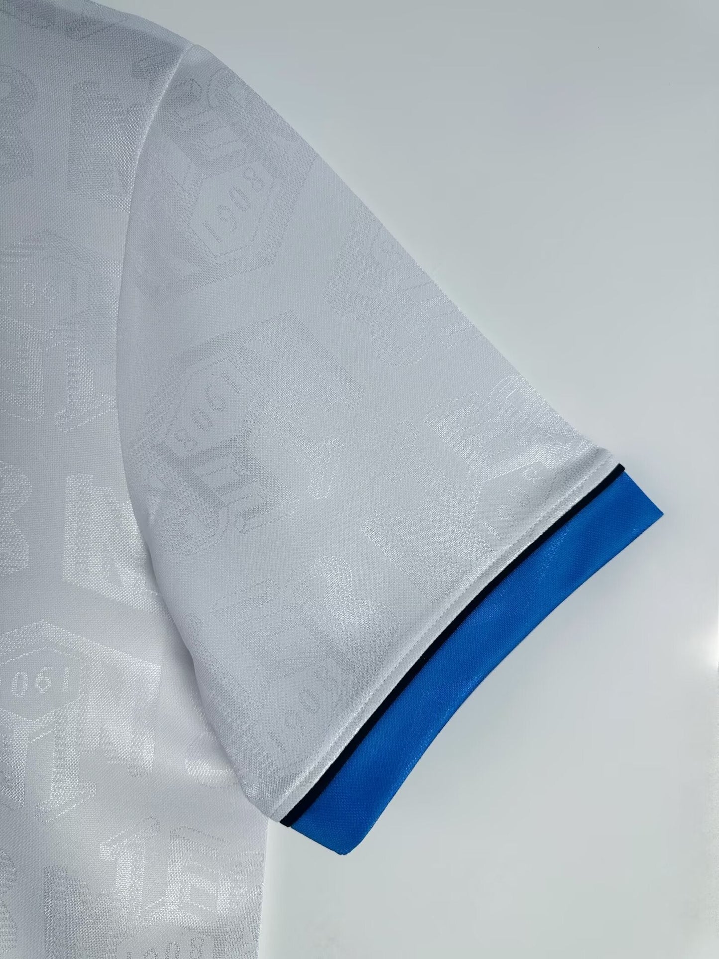 Maillot Rétro Homme Inter Milan Domicile - 1988/90