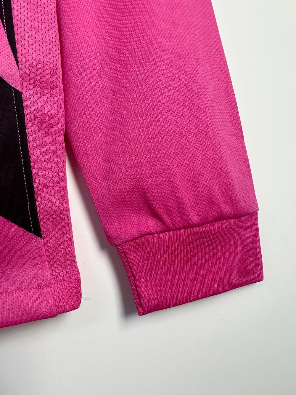 Maillot Rétro Homme Manches Longues Extérieur Juventus - 2011/12