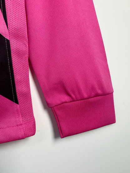 Maillot Rétro Homme Manches Longues Extérieur Juventus - 2011/12