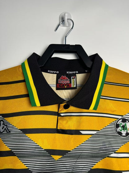 Maillot Rétro Homme Équipe Nationale d'Afrique du Sud - 1994