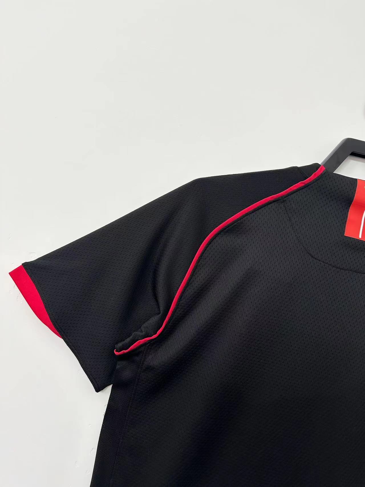 Maillot Rétro Homme Manchester United - Saison 2007/08