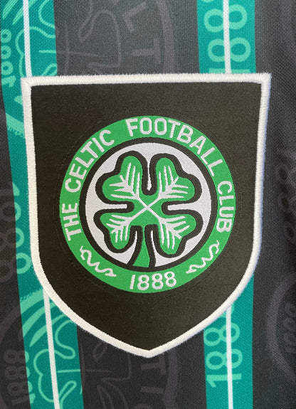 Maillot Rétro Homme Équipe du Celtic Extérieur - 1992/93