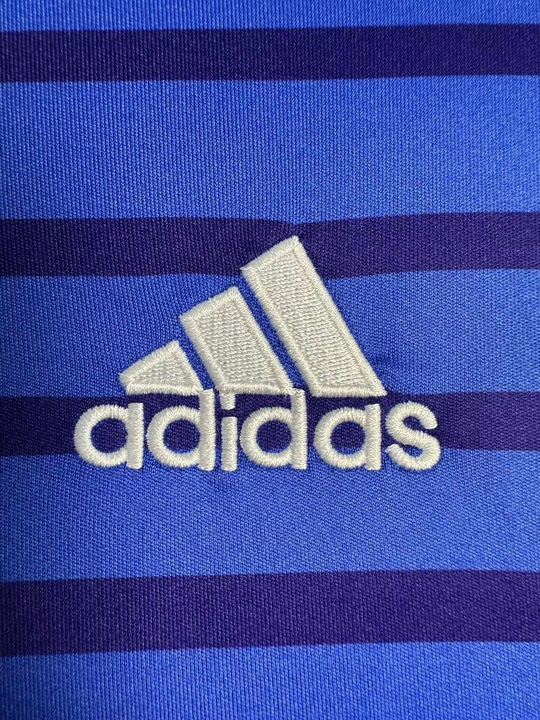 Maillot Rétro Homme Chelsea Domicile - 2014/2015